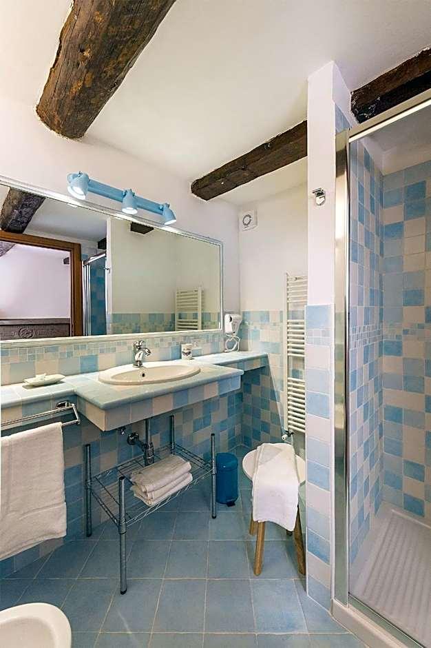 Camera Tripla con Bagno Privato