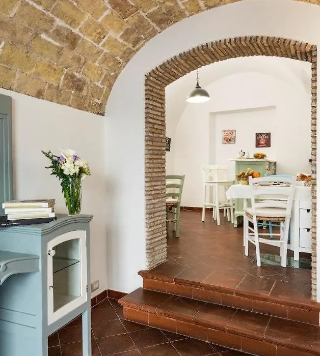 B&B I Tre Camini-1