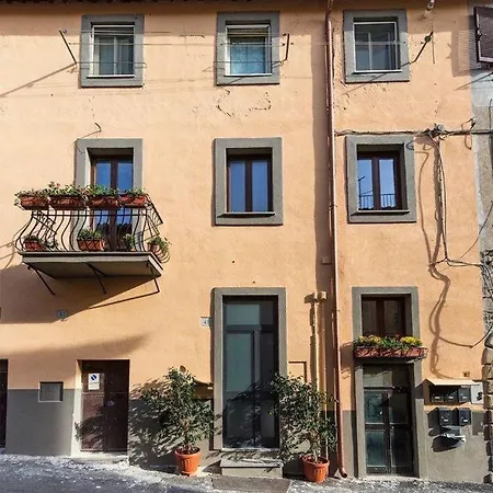 B&B I Tre Camini-2